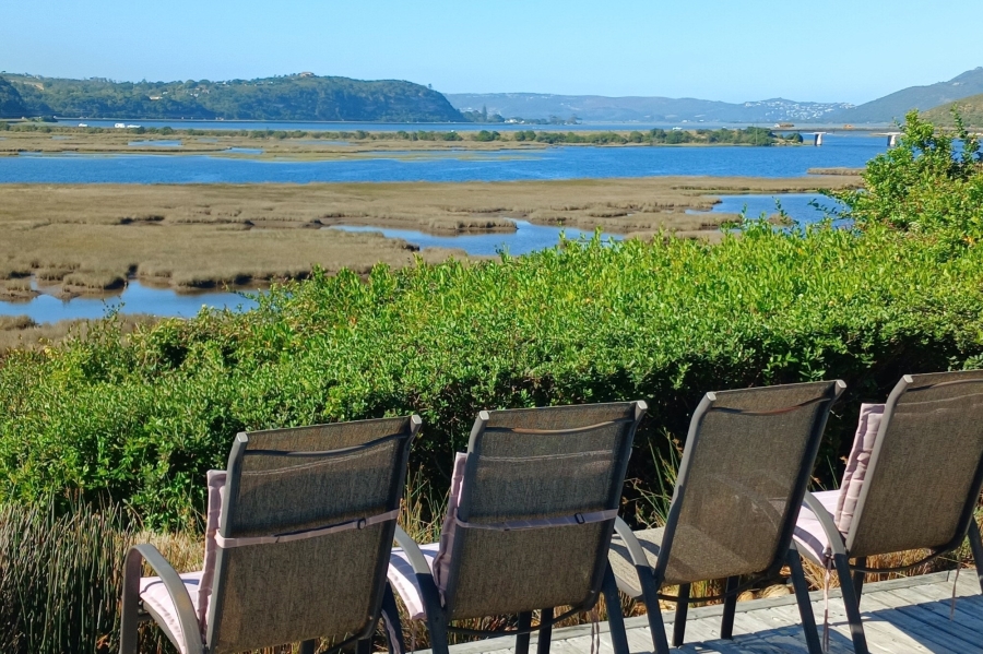 To Let 2 Bedroom Property for Rent in Westford Bridge Western Cape